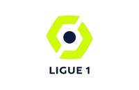 Ligue 1 logo